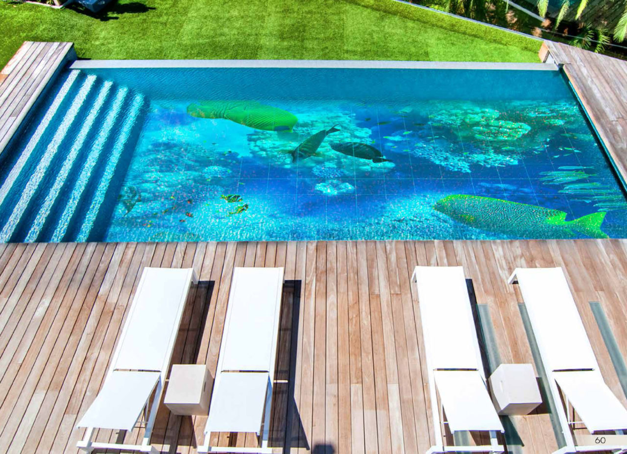 Pesci tropicali