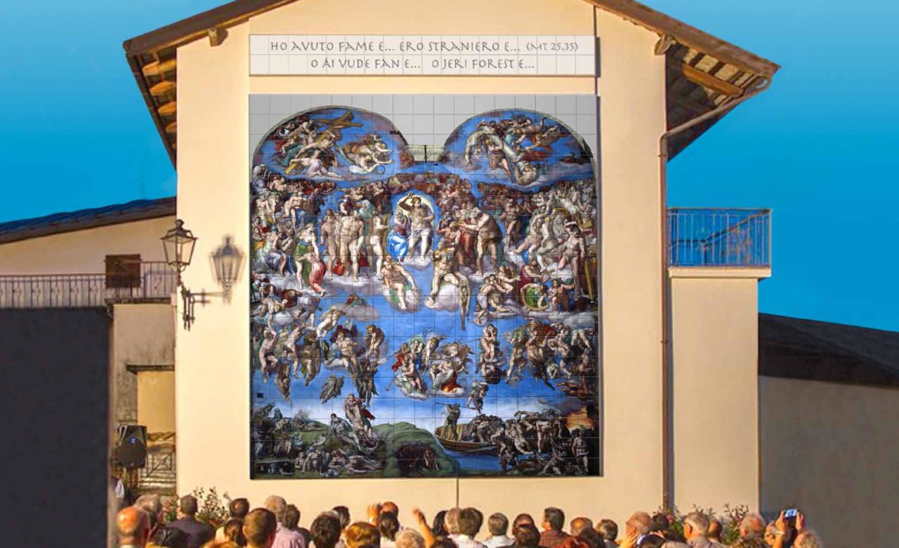 Giudizio universale