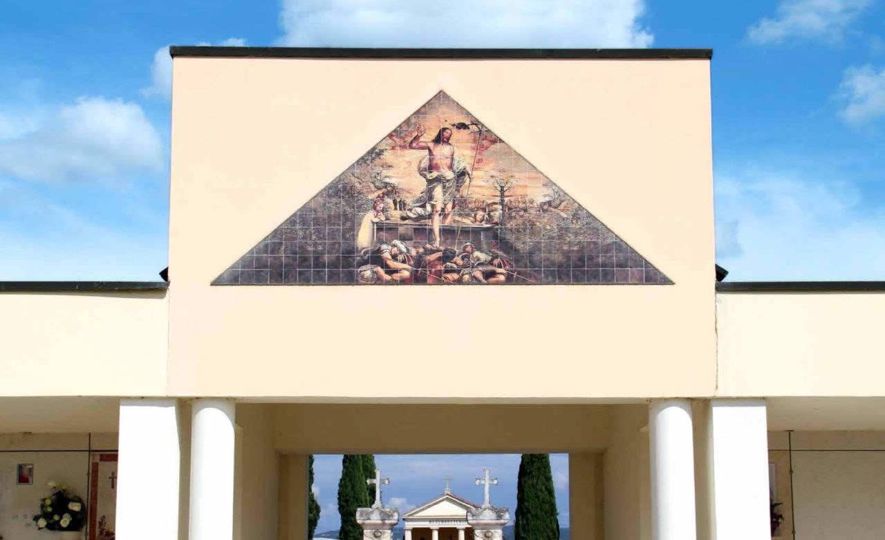 La Resurrezione