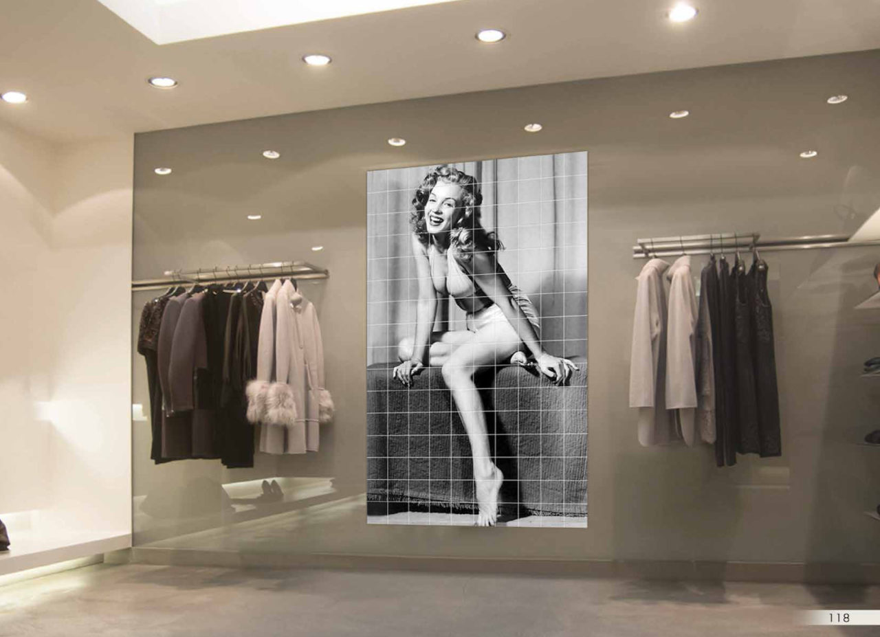 Marilin Monroe