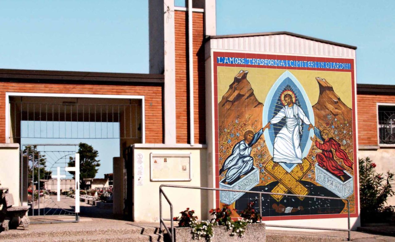 Resurrezione