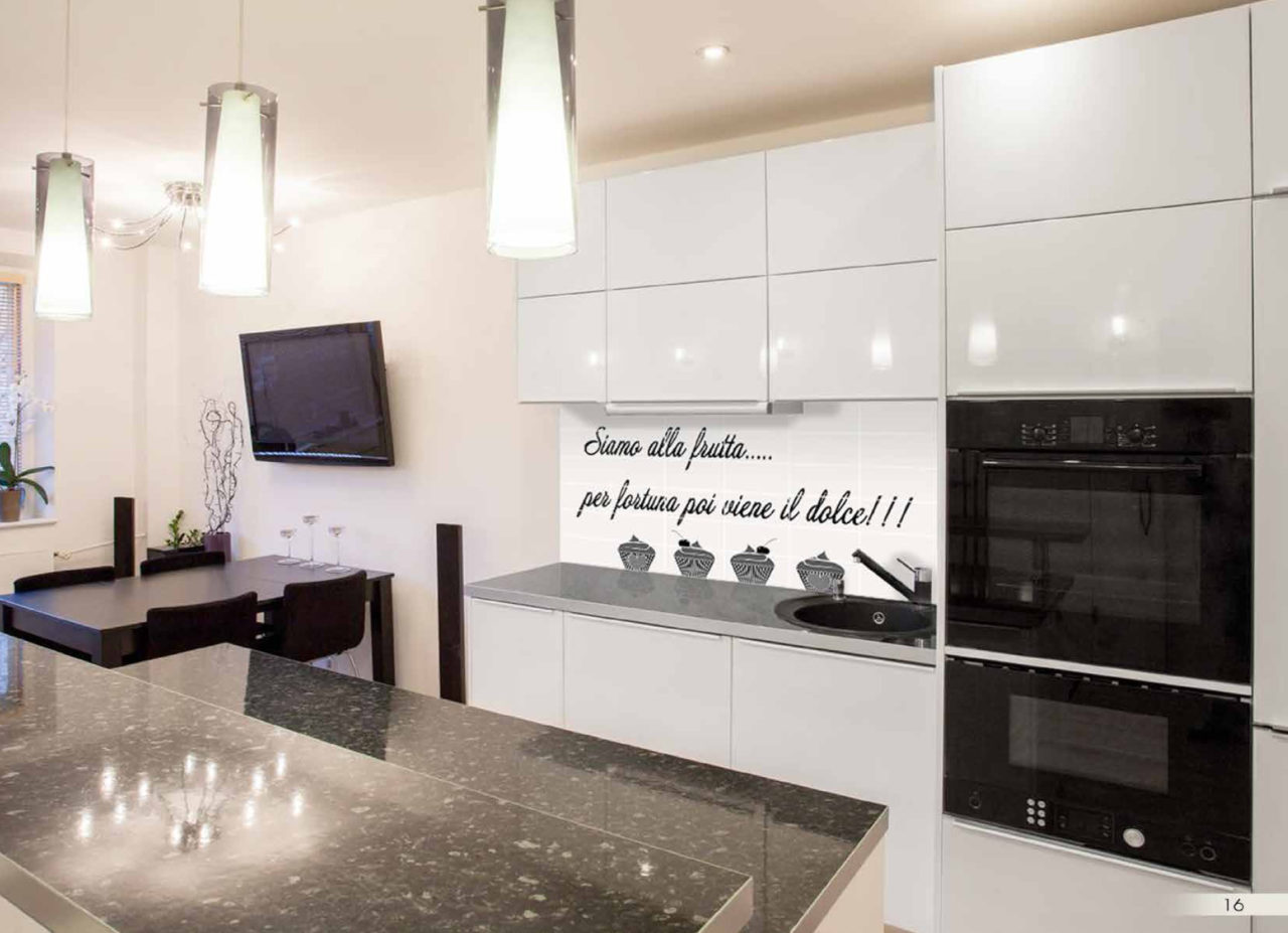 Arredamento e Interior Design